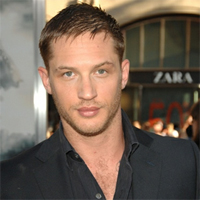 Tom Hardy plays to prepare for tough roles